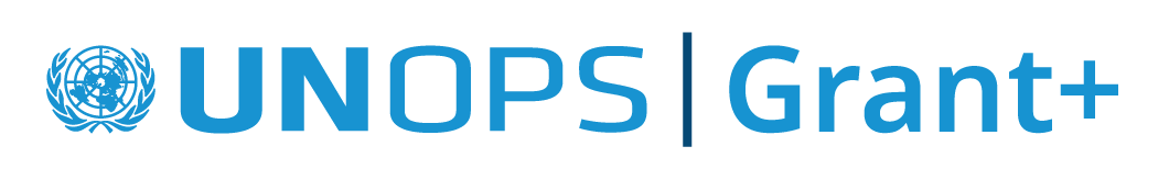 Grant+ Logo